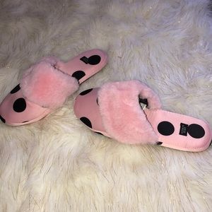 Victoria’s Secret Slippers